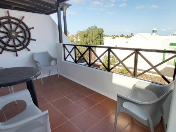 Apt Casa Mamen Spacious With Sea Views Puerto del Carmen  Exterior foto