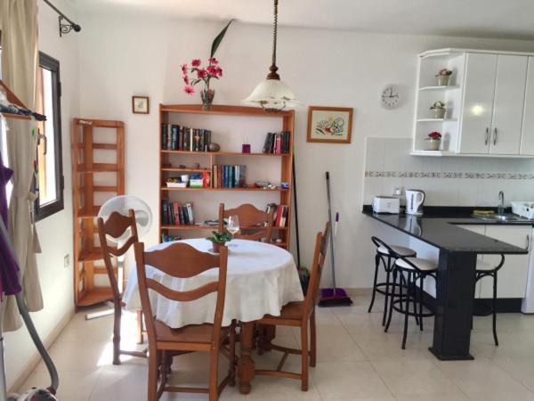 Apt Casa Mamen Spacious With Sea Views Puerto del Carmen  Exterior foto