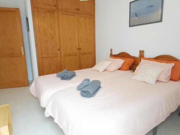 Apt Casa Mamen Spacious With Sea Views Puerto del Carmen  Exterior foto
