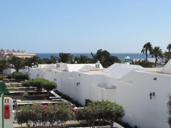 Apt Casa Mamen Spacious With Sea Views Puerto del Carmen  Exterior foto